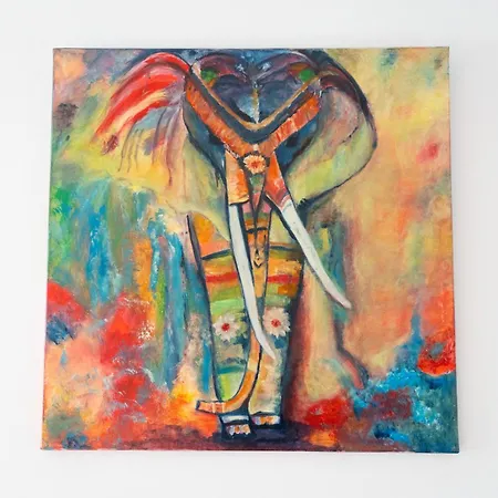 Aurelia -spacious With Ac And Panoramic Danube Views Lejlighed Budapest