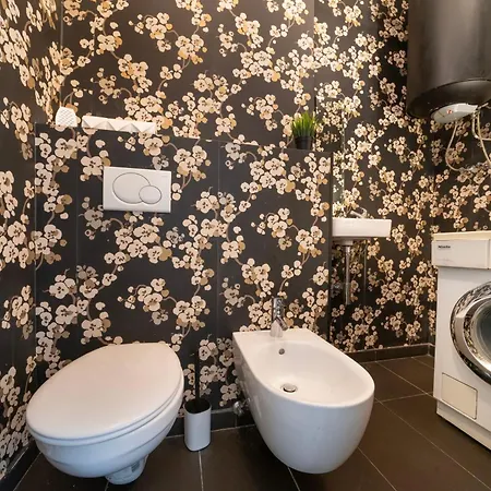 Aurelia -spacious With Ac And Panoramic Danube Views *