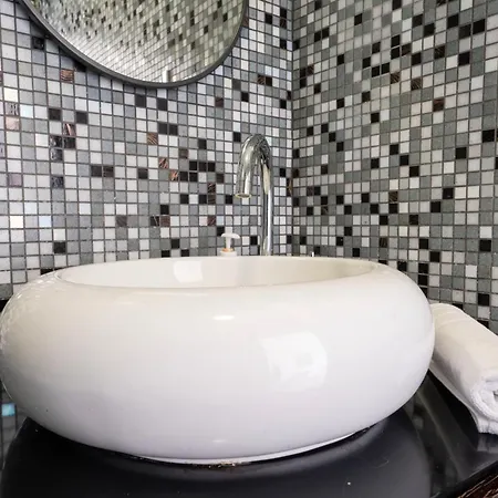 Aurelia -spacious With Ac And Panoramic Danube Views Lejlighed Budapest