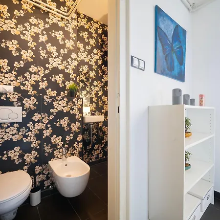 Aurelia -spacious With Ac And Panoramic Danube Views *