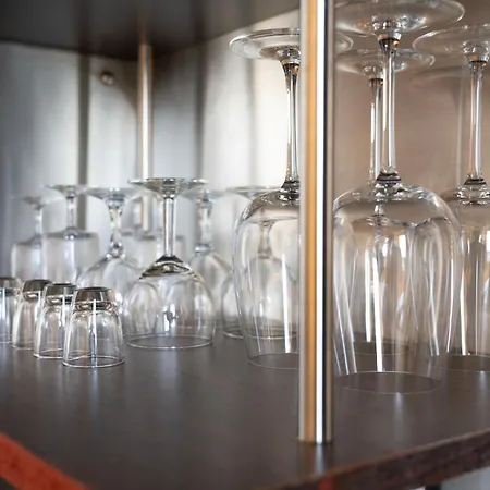 Apartmán Aurelia -spacious With Ac And Panoramic Danube Views