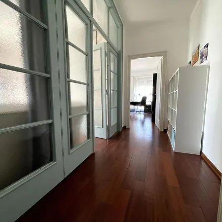 Apartment Aurelia Art Deco With Panoramic Views Danube Budapest