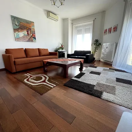 Aurelia Art Deco With Panoramic Views Danube * Budapest