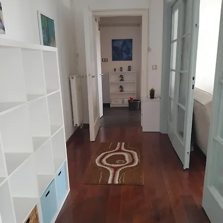 Apartment Aurelia Art Deco With Panoramic Views Danube *
