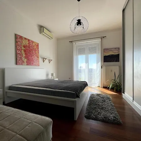 Apartment Aurelia Art Deco With Panoramic Views Danube *