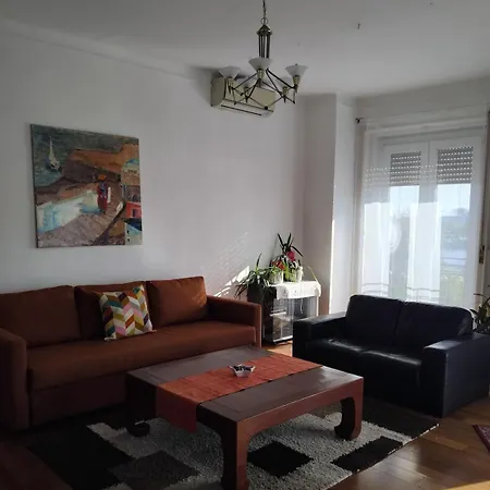 Apartment Aurelia Art Deco With Panoramic Views Danube