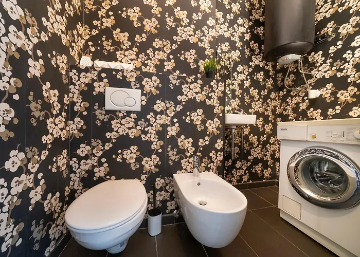 Aurelia -spacious With Ac And Panoramic Danube Views *