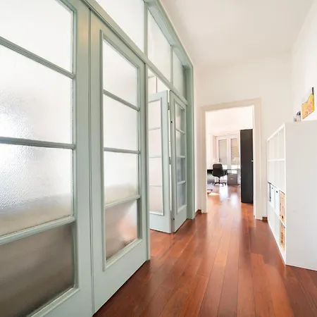 Aurelia -spacious With Ac And Panoramic Danube Views Budapest