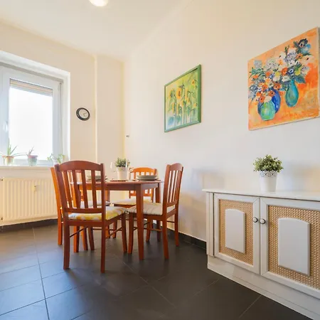 アパート Aurelia -spacious With Ac And Panoramic Danube Views ブダペスト
