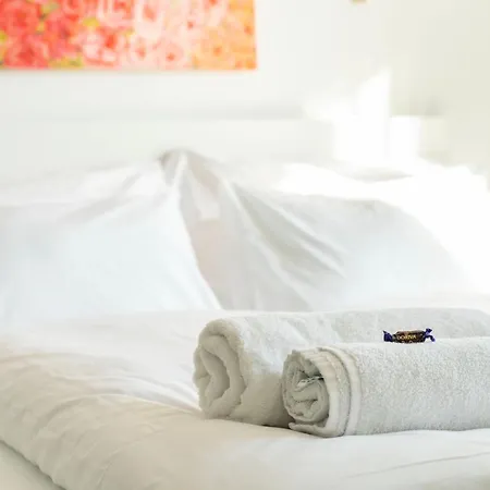 Aurelia -spacious With Ac And Panoramic Danube Views