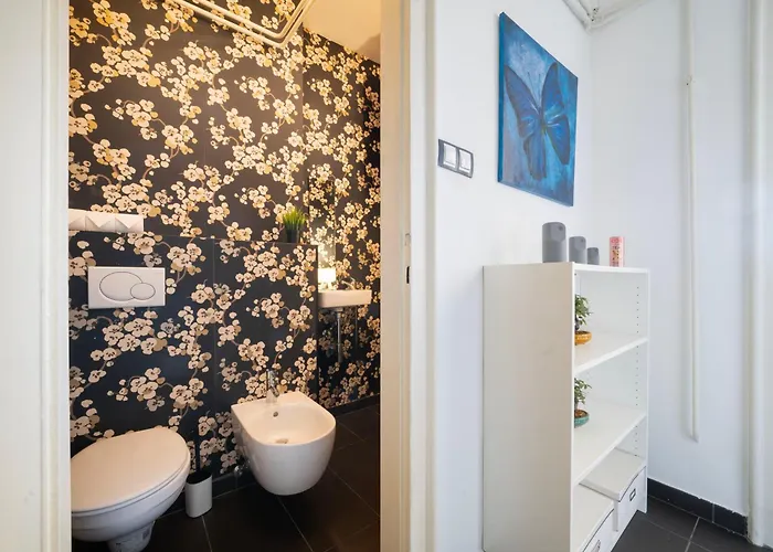 Aurelia -spacious With Ac And Panoramic Danube Views *
